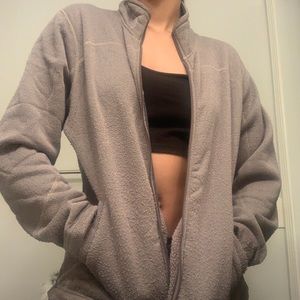 Tan coat